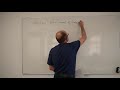 global homotopy theory lecture 4 the double coset formula