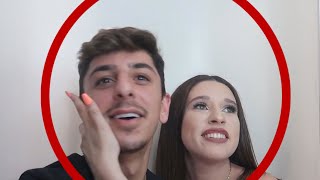 💑FaZe Rug Marries Girlfriend Kaelyn After Kissing Her! Molly Eskam is jealous of their love! #kiss