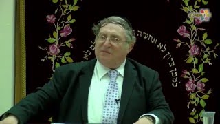 Making Life Meaningful Through Ahavat Yisrael - Rabbi Paysach Krohn