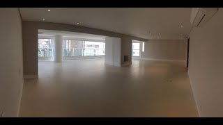 Apartamento com 4 Quartos e 6 banheiros à Venda, 335 m² - Moema Cód.: sm6112