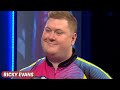 This Dart Player BANNED Forever During PDC Match, You Won't Believe The Reason!