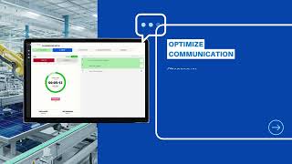 ChangeoverIQ: Reducing Changeover Time for Manufacturers