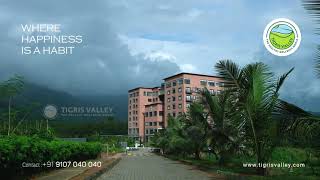 Tigris Valley The Healthy Wellness World | Markaz Knowledge City |