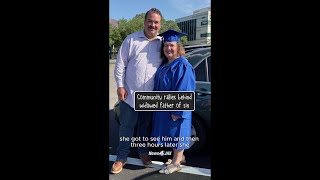 Community rallies behind Jacksonville father after wife’s tragic death following birth of 6th child