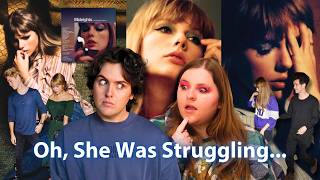 Taylor Swift Historians DECODE Midnights 2 Years Later 👀 Evolution of a Snake Podcast