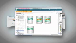 VMware Application Management - vFabric Application Director