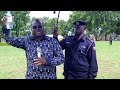 Chief Justice Alfonse Owiny-Dollo’s Awakening Speech at Gure Me Pongdwongo Program in Padibe.