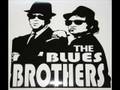 Blues Brothers & Aretha Franklin - 'Think'