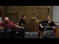 Can't Nobody Do Me Like Jesus - Michael Knight and the Redeemed