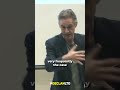 Jordan Peterson On Getting A Raise