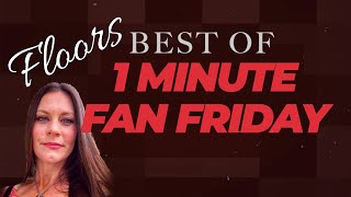 Best of Fan Friday 2021!