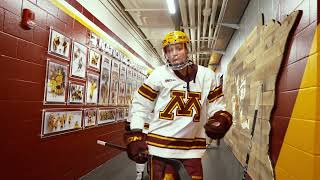 Gopher Women's Hockey 2024-25 First Half Recap