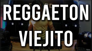 Reggaeton Viejito con Moombahton Beats Mix #1 | Exitos Reggaeton Viejo por Ricardo Vargas 2021
