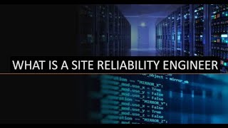 What is a Site Reliability Engineer - SYSADMINS VS SRE !!