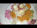 🧿street style ಸ್ಪೆಷಲ್ ಎಗ್ ಪಾವ್ ಈಗ ಮನೆಯಲ್ಲೇ ಮಾಡಿ 😋 egg pav recipe sahanakairuchi eggpavrecipe