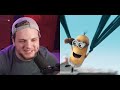 We Watched Minions For The LORE