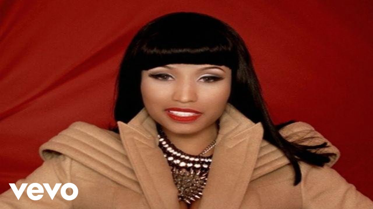 Nicki Minaj Your Love Official Video Chords Chordify