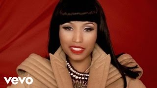 Nicki Minaj - Your Love (Official Video)
