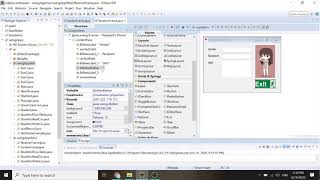Swing Application To Send Data from One JFrame To Another JFrame