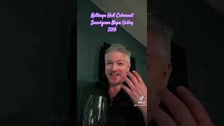 Kathryn Hall Cabernet Sauvignon 2019 Napa Valley California #wine #napa #review