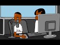 Limpopo Wapopaye assists King Monada in selecting a musical piece ft Sis Maria & Skomota