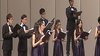 Da pacem Domine 請賜平安  高室內2013北歐音畫