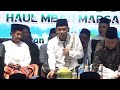 penjual es teh dan gus miftah firal tanggapan kh. hamim jazuli