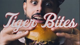 TIGER BITES:  Food Fight EP02