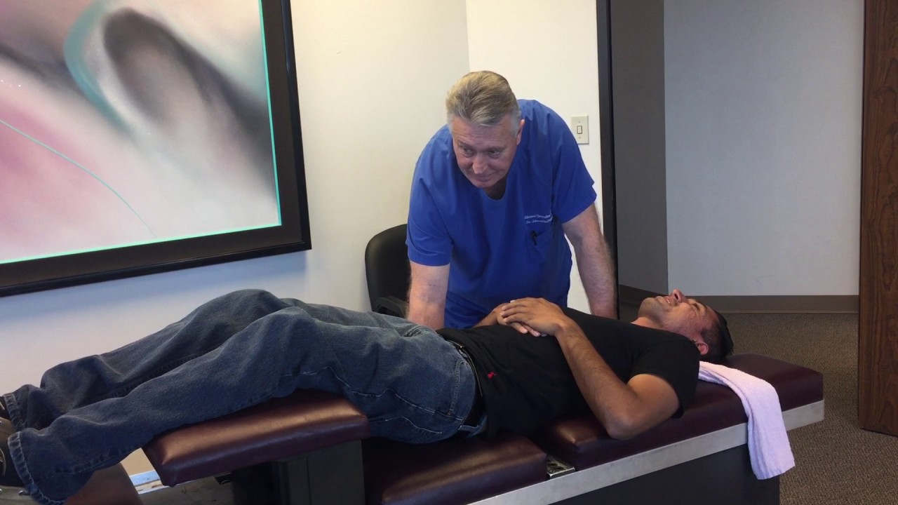 "Ring Dinger" Of The Day By Houston Chiropractor Dr J At Advanced ...