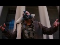 trump = bane and we give it back to you...the people