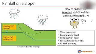 Engineering Masterclass Webinar: Unsaturated Soil Mechanics (part 2 of 2)