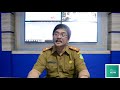 Diskominfo TV - Pidato Kepala Dinas Kominfo Kota Sukabumi pada HUT RSPD 93.1 FM ke 49 Tahun