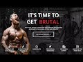 Brutal Force is a 100% legal steroid alternative and hardcore bodybuilding supplement for bulking