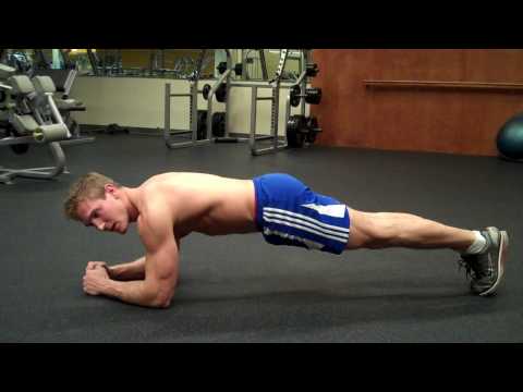 How To: Plank How To: Plank