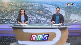 Tây Đô ngày mới 9/1/2025| Cần Thơ TV