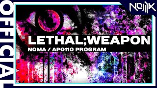 【Official】LETHAL;WEAPON【WACCA】