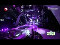 容祖兒 joey yung 加大力度live 20屆東方風云榜頒獎盛典 20130331