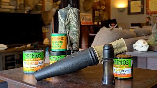 The BEST Deer Calls \u0026 WHEN to Use Them!