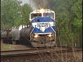 Conrail in Northwest Indiana 2