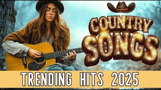 The Best Country Music Releases of 2025: Songs You Need to Add to Your Playlist