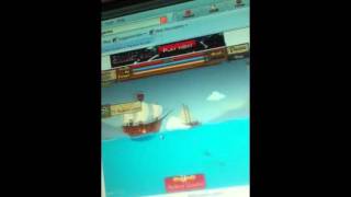 moby dick hacked