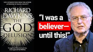 Does God Exist? — The God Delusion Summary (Richard Dawkins)