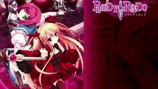 青葉りんご -Bloody Moon -