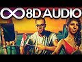 Logic, Marshmello - Everyday 🔊8D AUDIO🔊