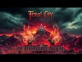 feral cry stormbreaker epic heavy metal video