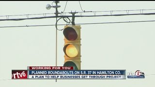 SR 37 project getting pushback in Hamilton Co.