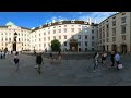 hofburg 360 tour vienna austria