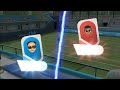 Wii Sports Club - Online Games (03/21/2023) (Part 2)