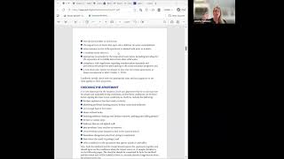 My Life As A Landlord Episode 237: Location-Specific Tenancy Guidance for Connecticut