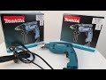 Дрель makita hp1640 как определить подделку